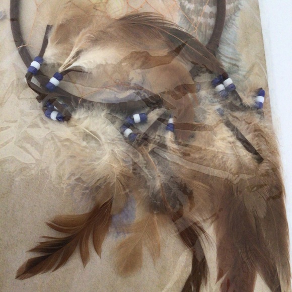 DREAMCATCHER FOR WALL NWT LARGE - Picture 4 of 5